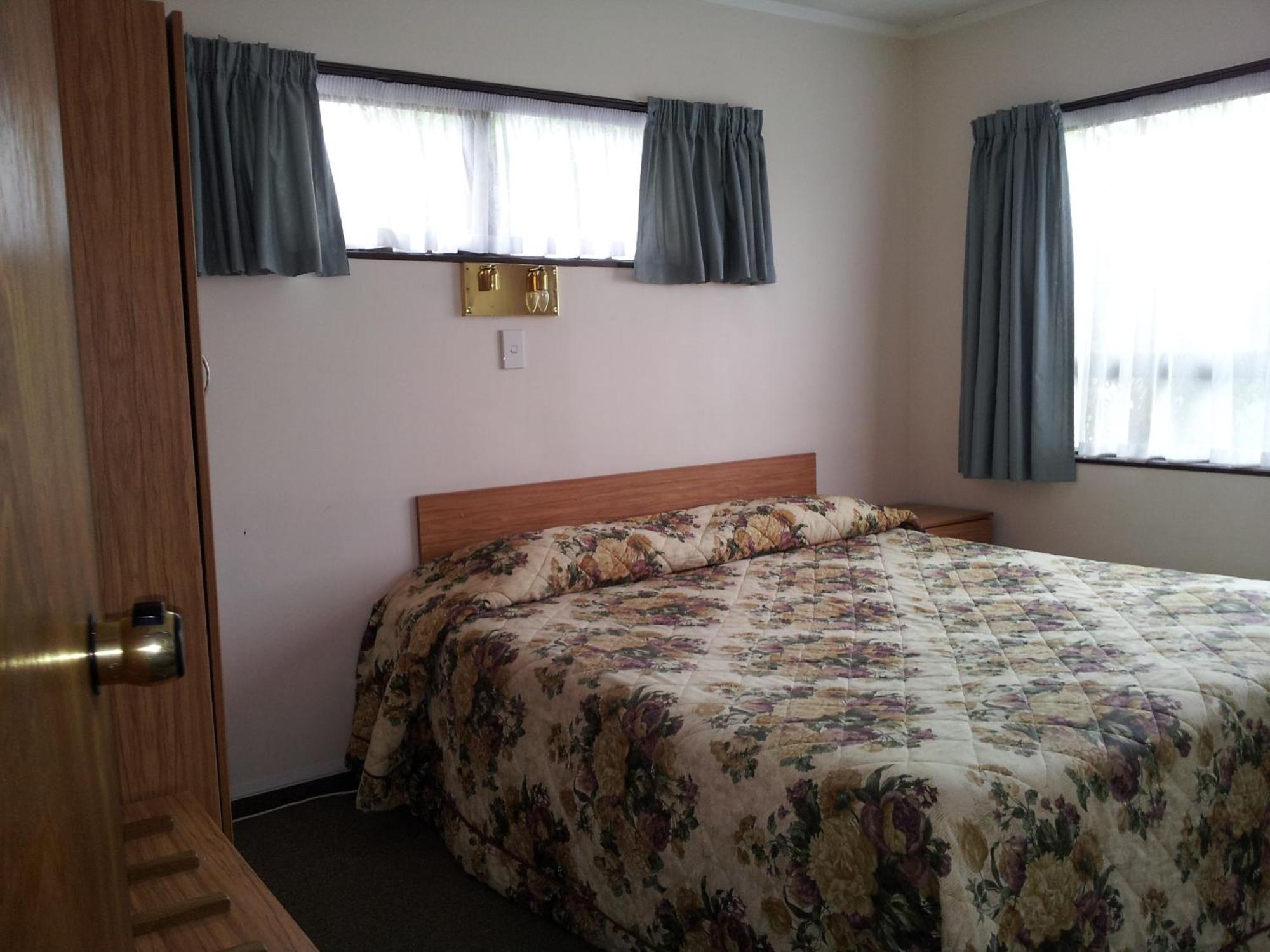 Ace High Motor Inn Napier Εξωτερικό φωτογραφία